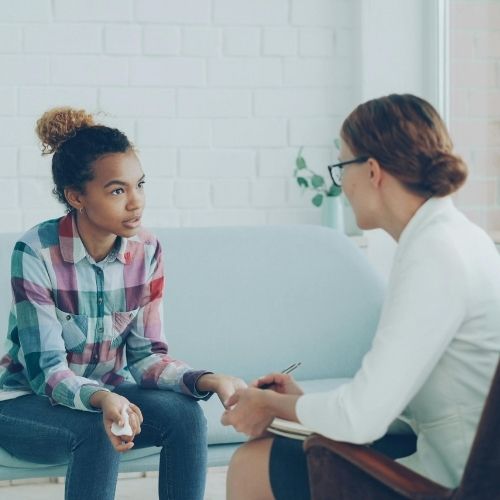 Avaliação neuropsicológica adolescente