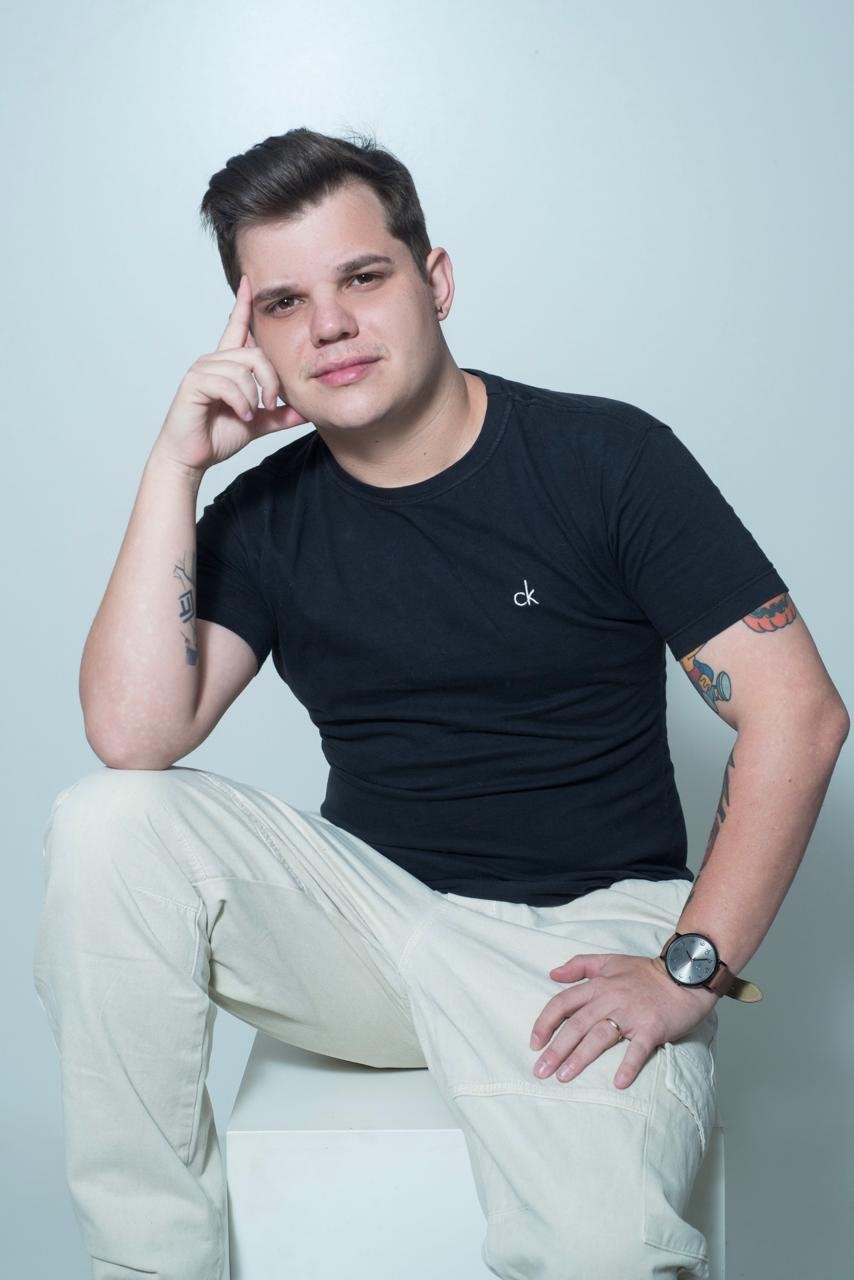 Neuropsicólogo Vinicius Silveira – CRP 06/166490